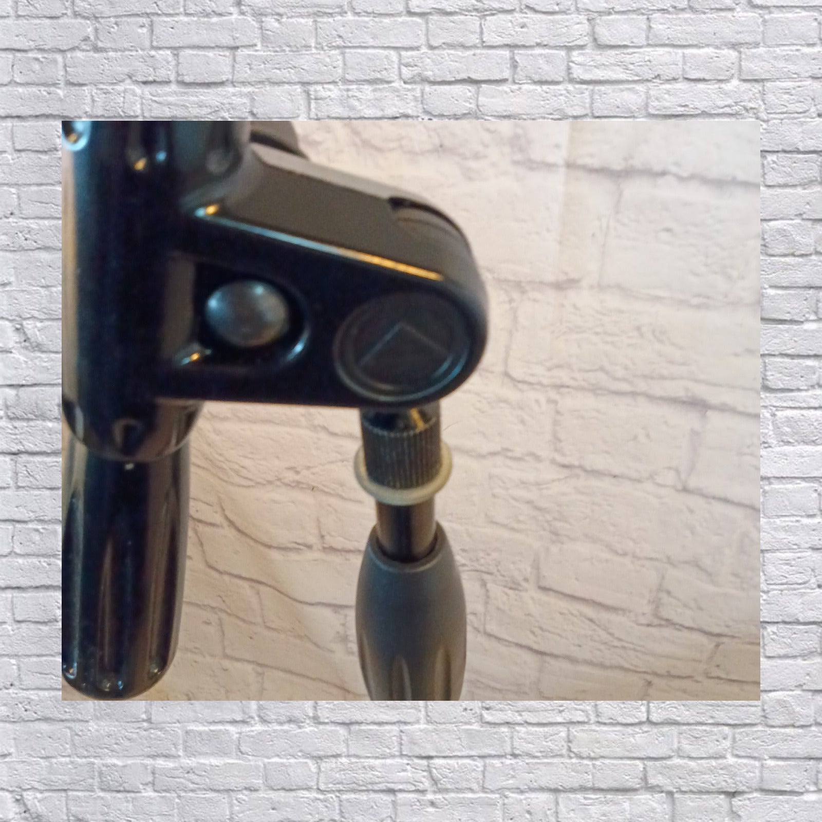 Ultimate Support Boom Microphone Stand