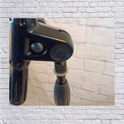Ultimate Support Boom Microphone Stand