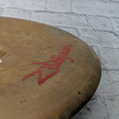 Zildjian 20 Oriental China Trash Cymbal