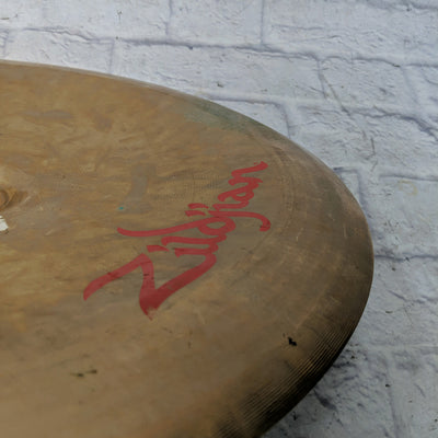 Zildjian 20 Oriental China Trash Cymbal