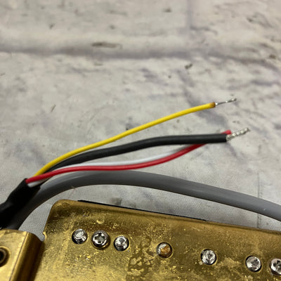 Wilkinson M Series Humbucker Pickups