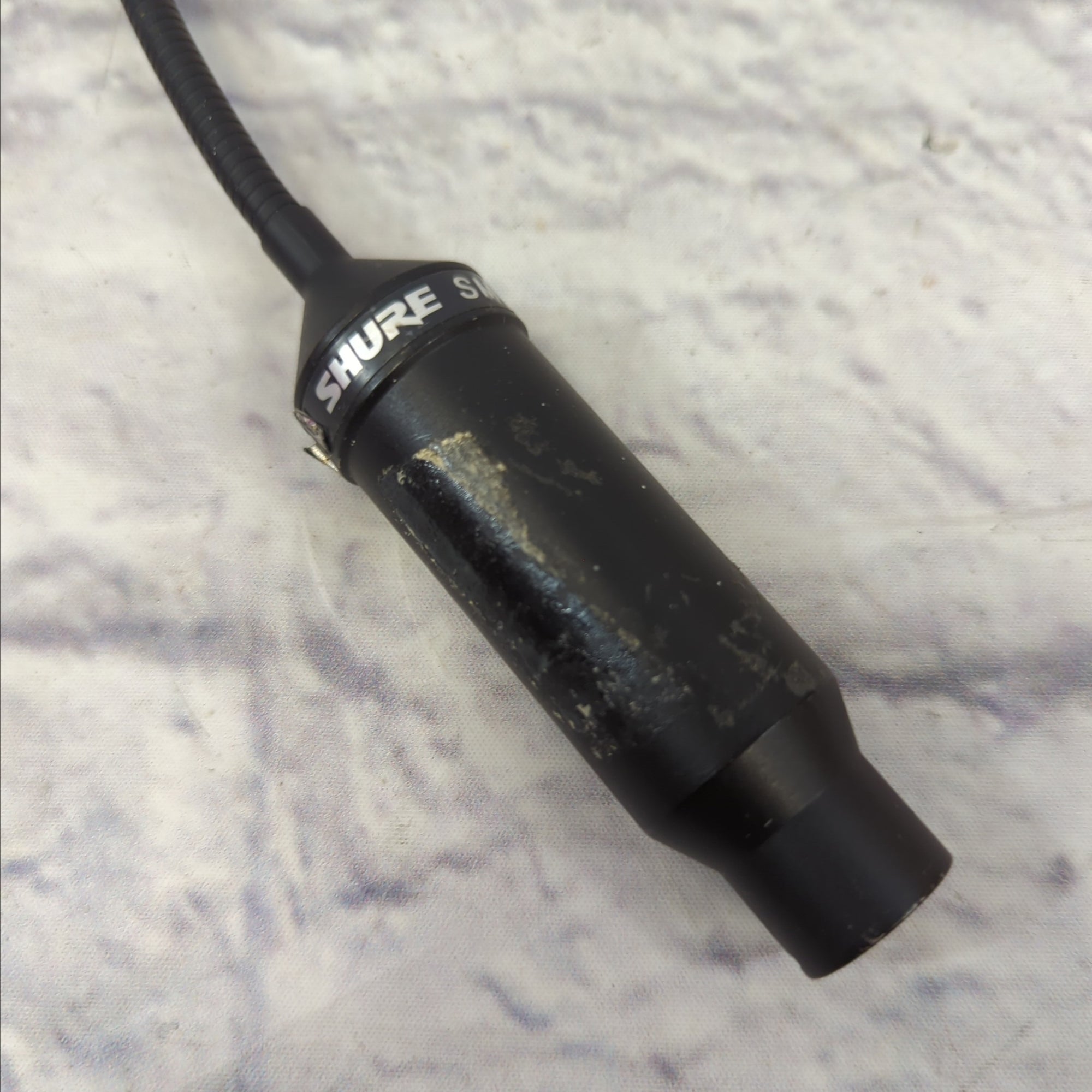 Shure SM99 Podium Microphone