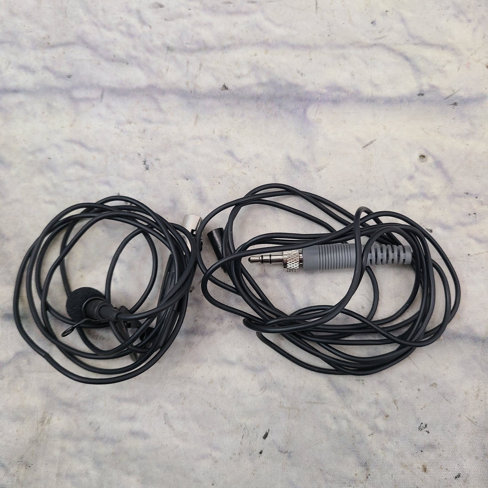 Samson VR3TD VHF Wireless Lapel Microphone