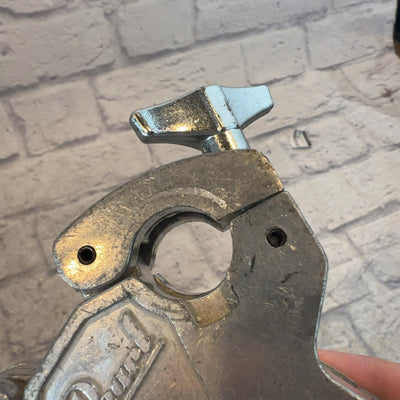 Pearl Triple Clamp