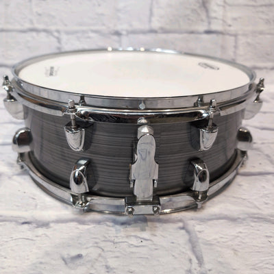 Premier Powerhouse Stage 20 5-Piece Shell Pack Silver Groove