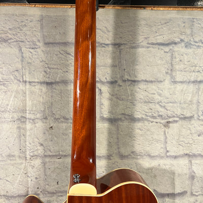 Gosila TL0-190CEQNAT Acoustic Electric Guitar