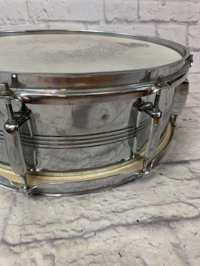 Vintage Norma 14 x 6 Snare Drum