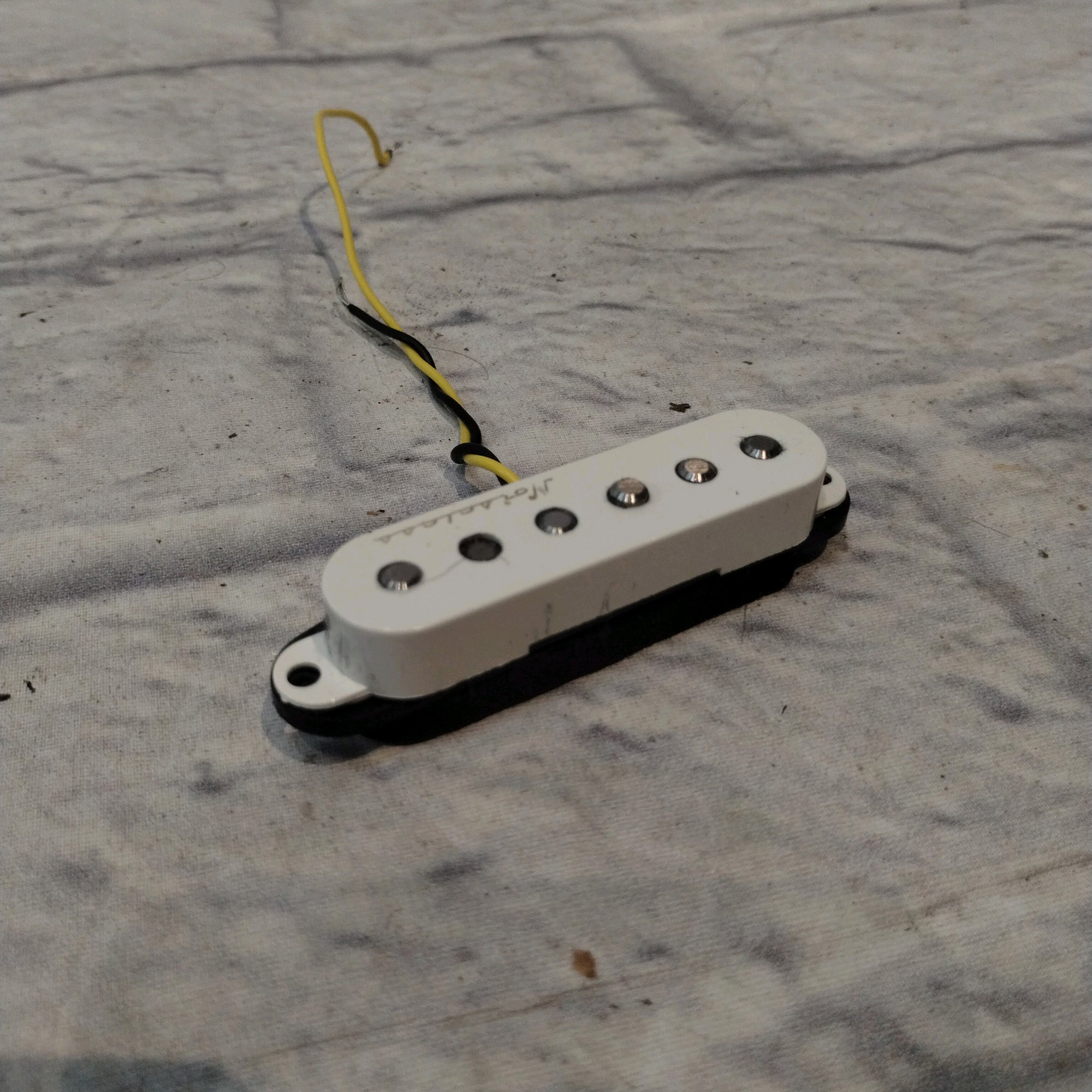 Fender Vintage Noiseless Strat Bridge Pickup