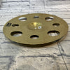 Meinl HCS 16" Trash Crash Cymbal