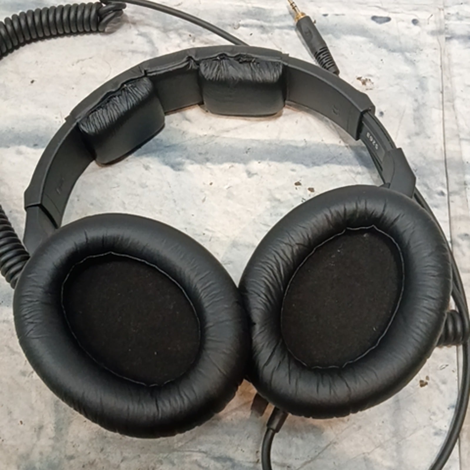 Sennheiser HD 280 Pro Studio Headphones
