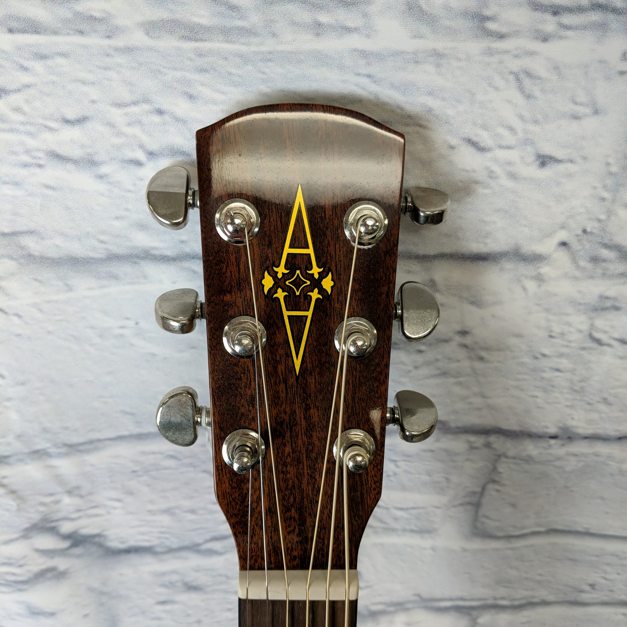 Alvarez RD20SL Dreadnought Left-Handed Acoustic Guitar