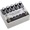 EarthQuaker Devices Disaster Transport Delay Modulation Machine Legacy Reissue