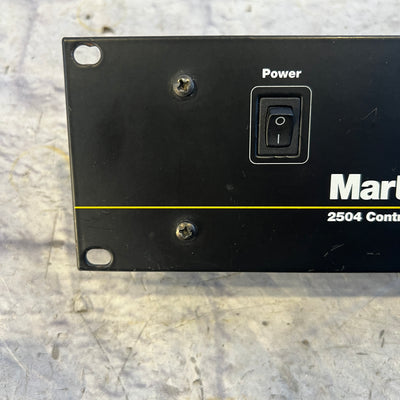 Martin 2504 Lighting Controller