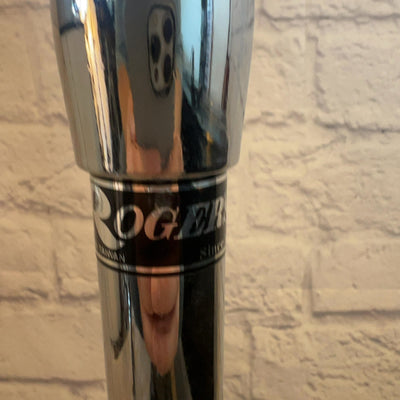 Rogers 1980s Straight Cymbal Stand