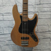 Sire V5 Jazz Bass Natural W/ Gigbag