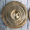 Zildjian ZBT 13" Hi Hat Cymbal Pair