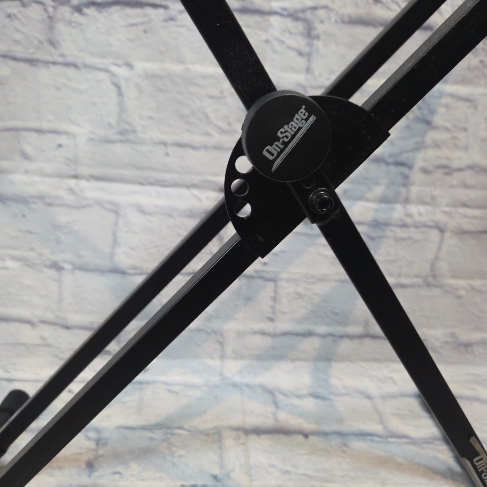 Unknown Keyboard Stand Keyboard Stands