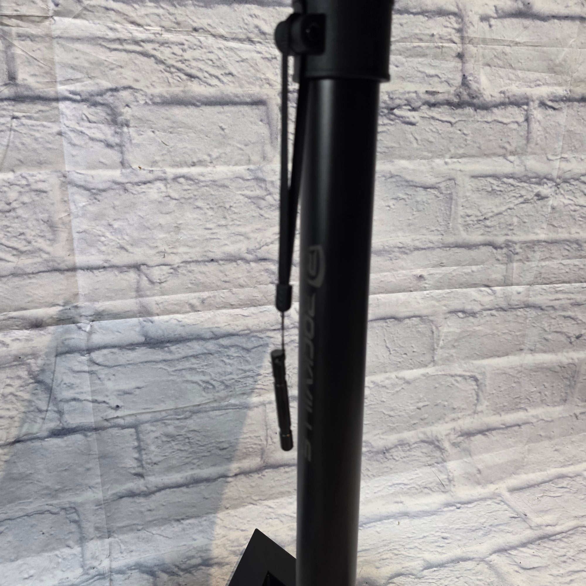 Rockville Studio Monitor Stands Speaker Pole