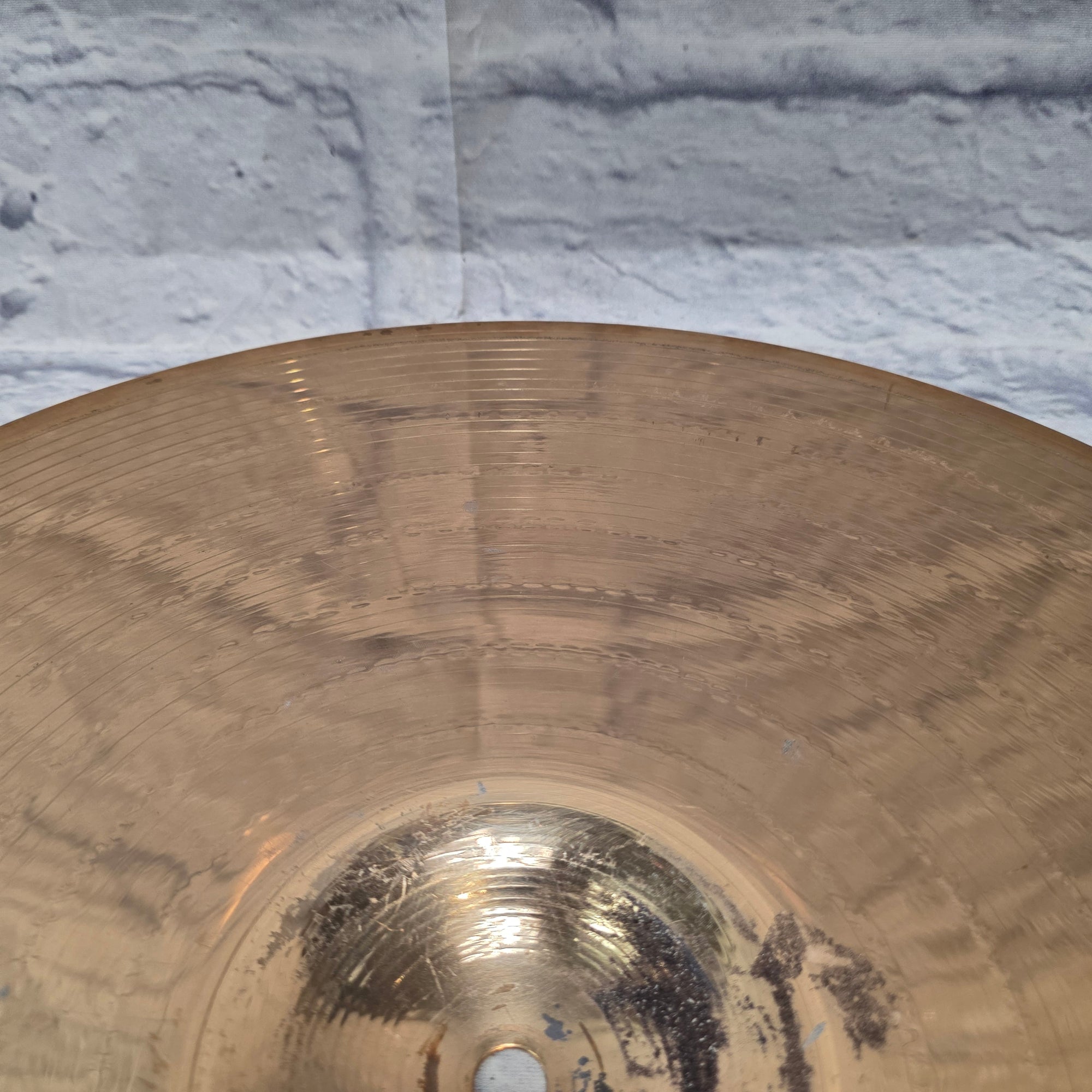 Sabian B8 Pro 16" Medium Crash Crash/Ride Cymbal