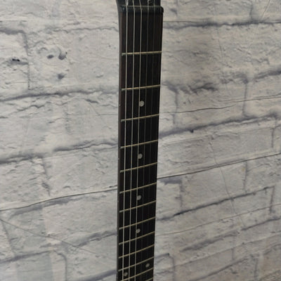 Epiphone Les Paul Special Vintage Edition Satin Sunburst - Electric Guitar