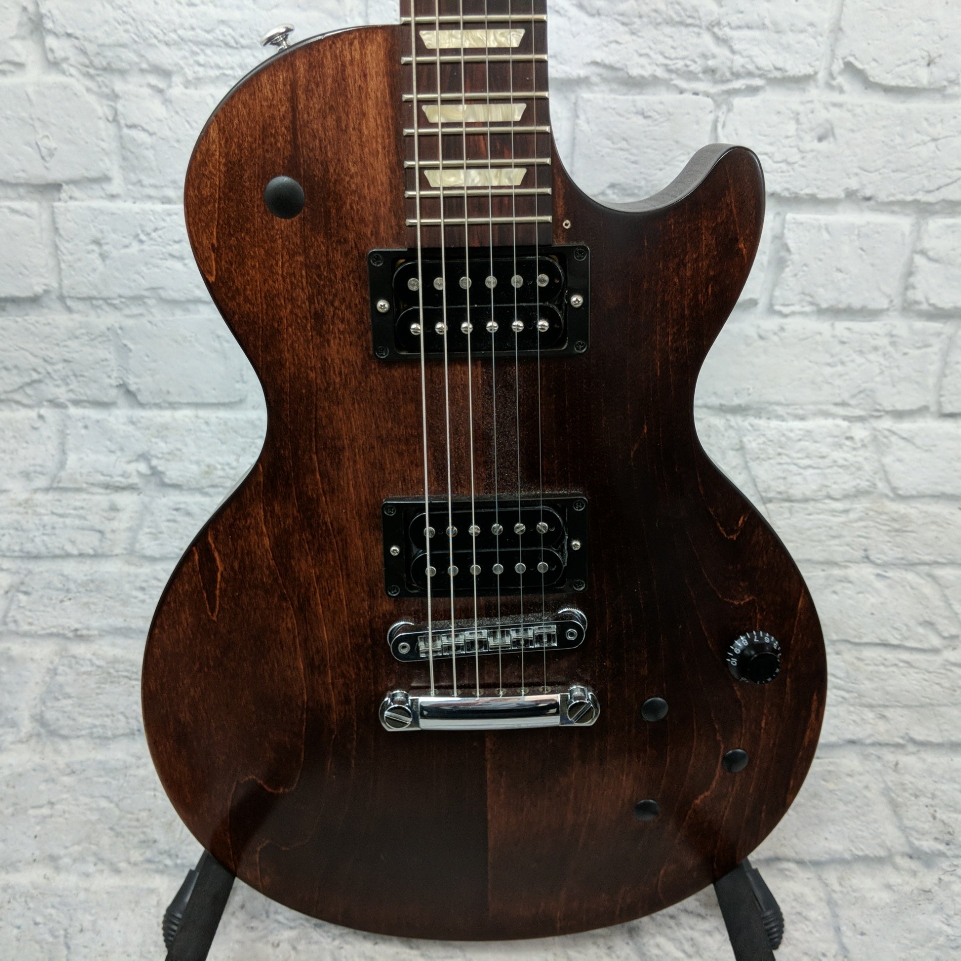 Gibson 2016 Les Paul Studio Faded