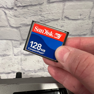 Boss BR900CD Digital Recorder with CD Burner