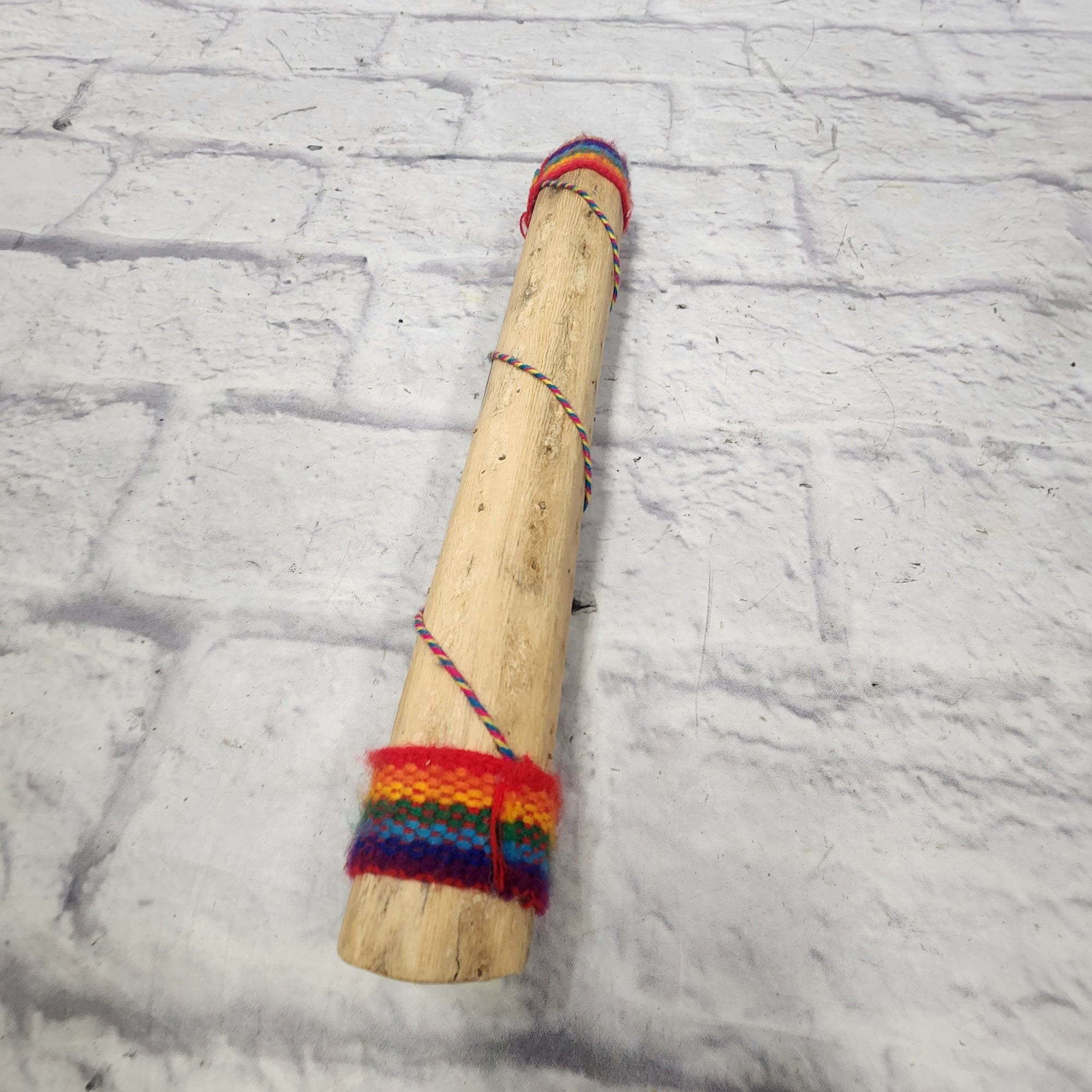 Unknown Rain Stick