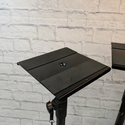 Proline PL6000 Adjustment Studio Monitors null