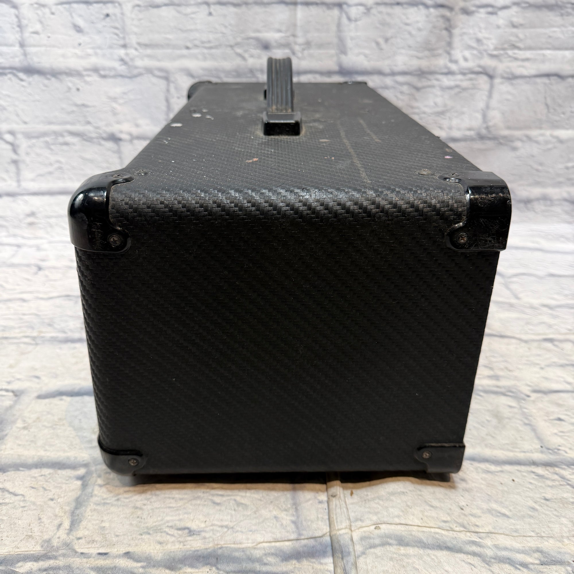 Marshall  MG100HCFX Guitar Amp Head