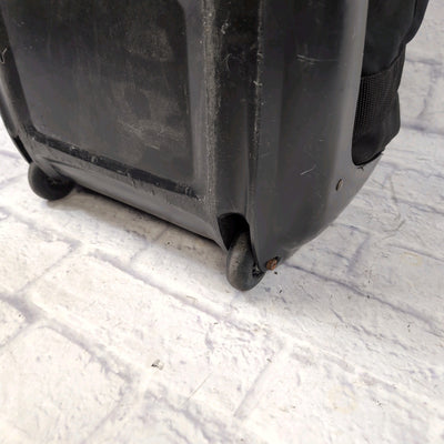 Club Glove Drum Hardware Case with Padded Outer