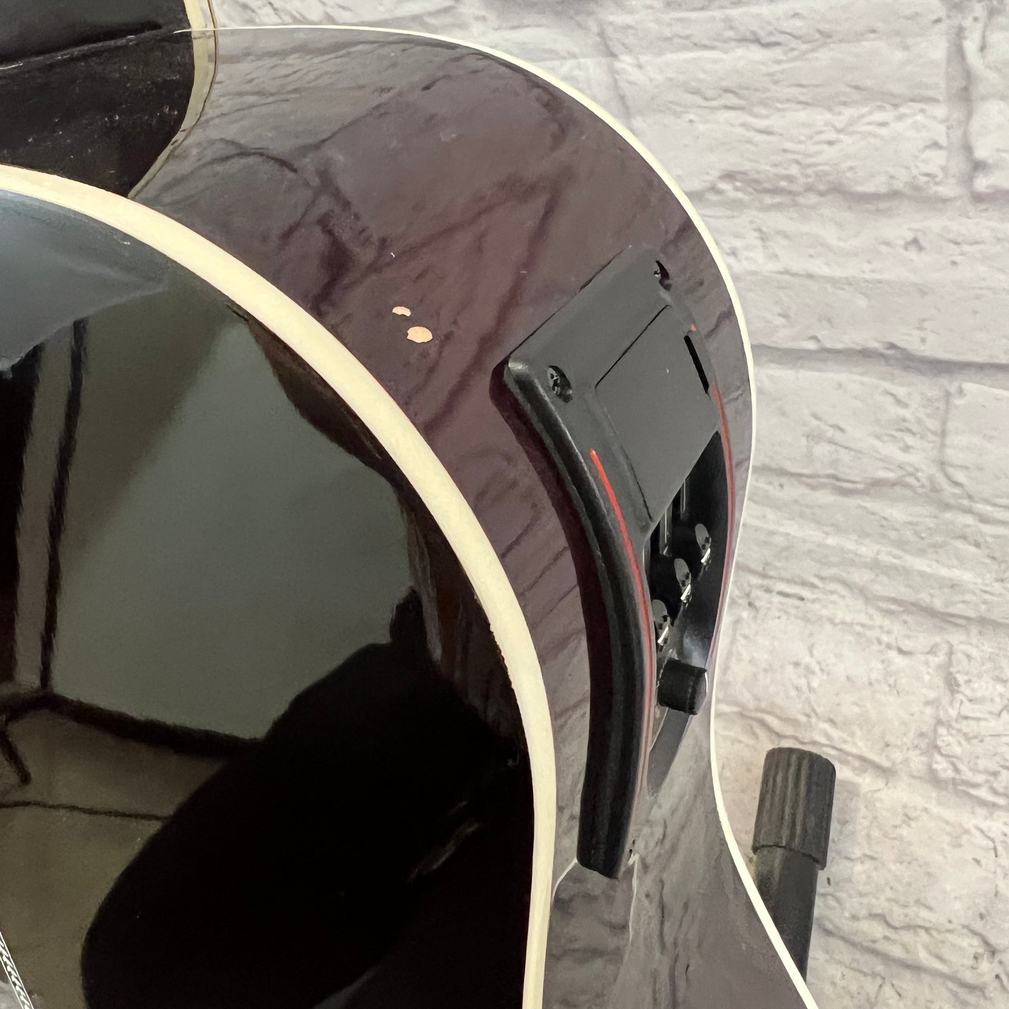 Esteban AL-100 Acoustic Guitar