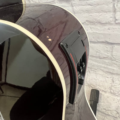 Esteban AL-100 Acoustic Guitar