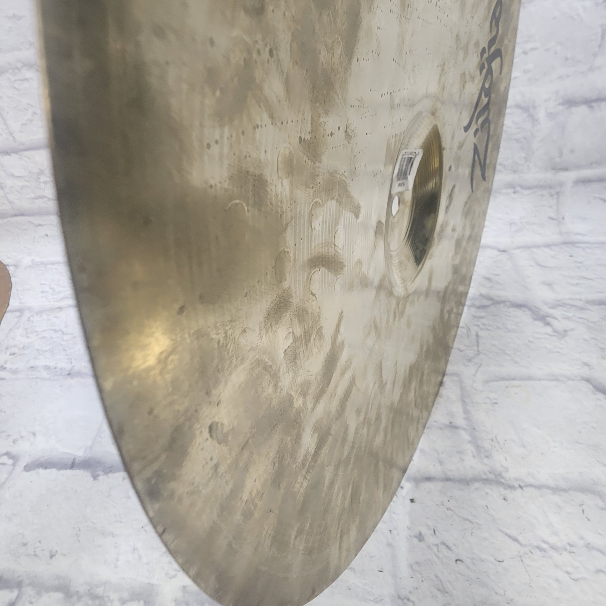 Zildjian 16 Planet Z Crash Cymbal