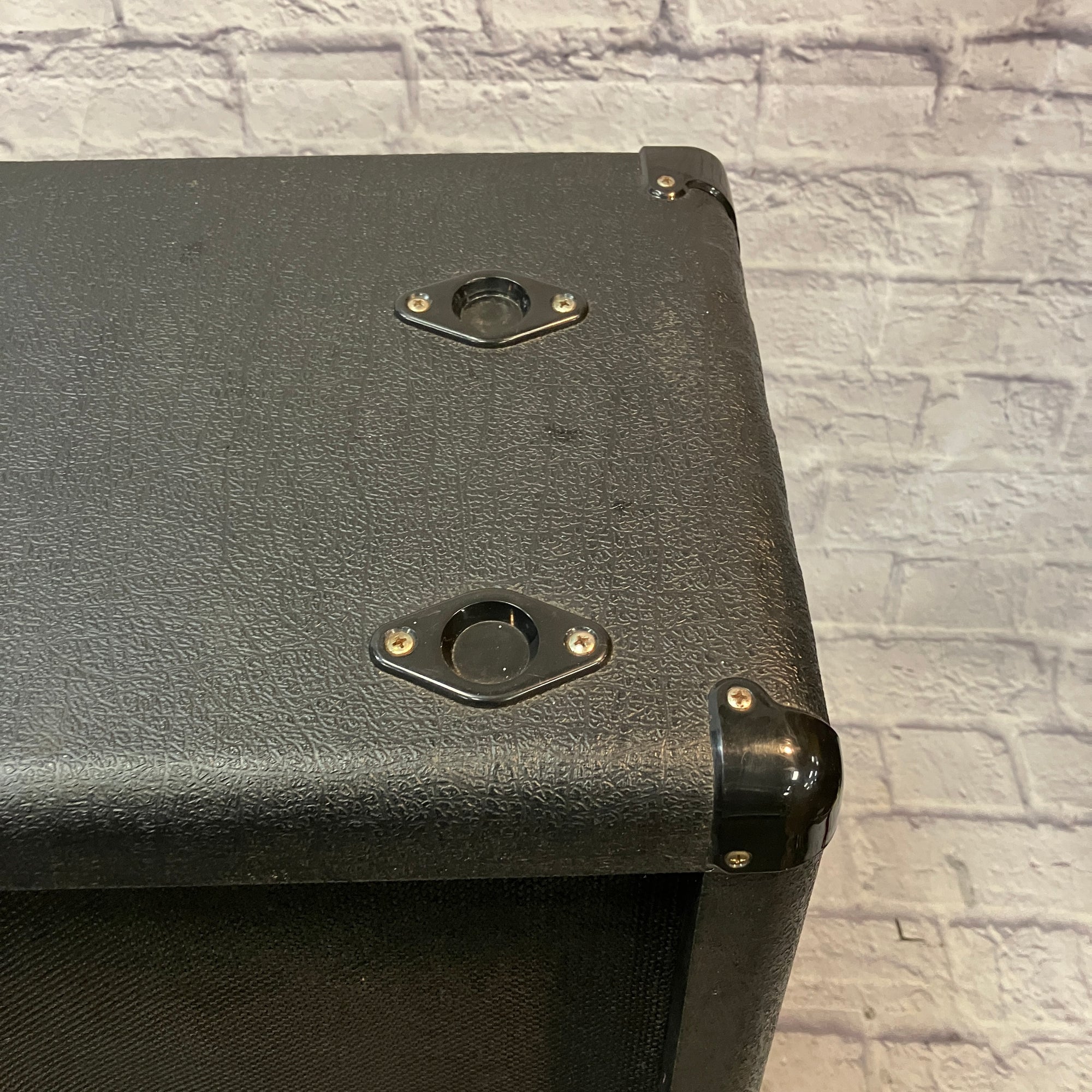 Marshall MG412A 4x12 Guitar Cab