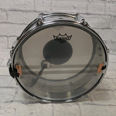 Percussion Plus 14 Chrome Snare Drum