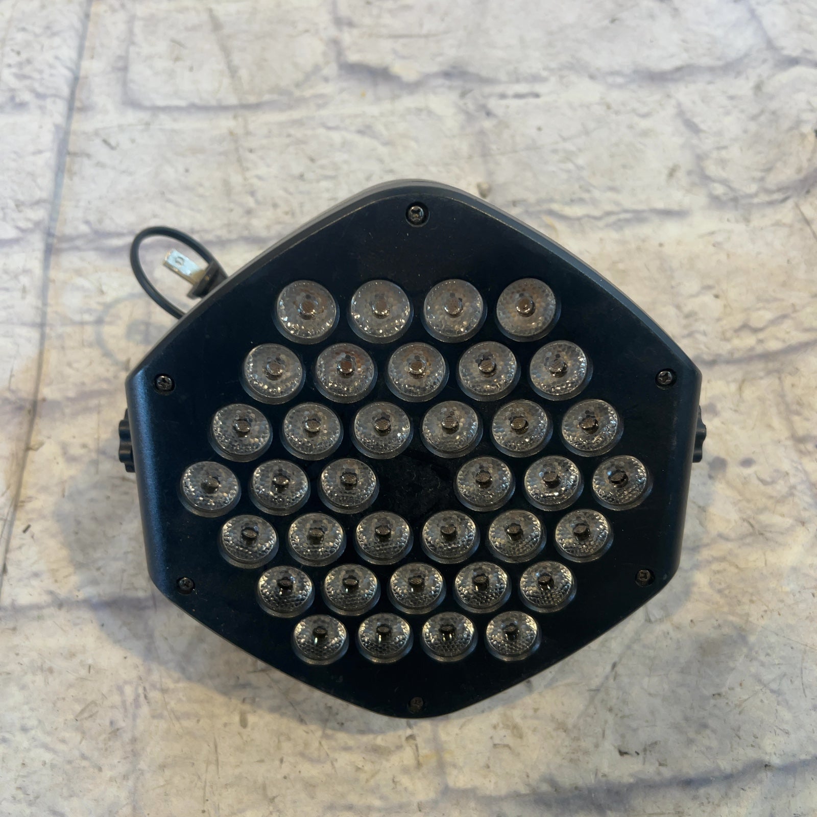 Unknown LED Par Light