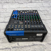 Yamaha MG12XU 12 Channel Mixer