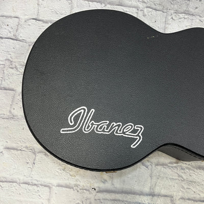 Ibanez AE10E-DVS 4 String Acoustic Bass with Hard Case
