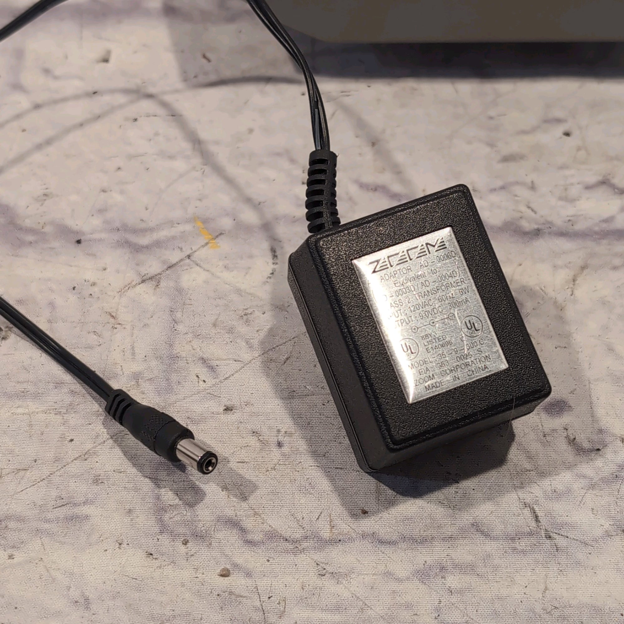 Zoom GM-200 Guitar Amp Modeler