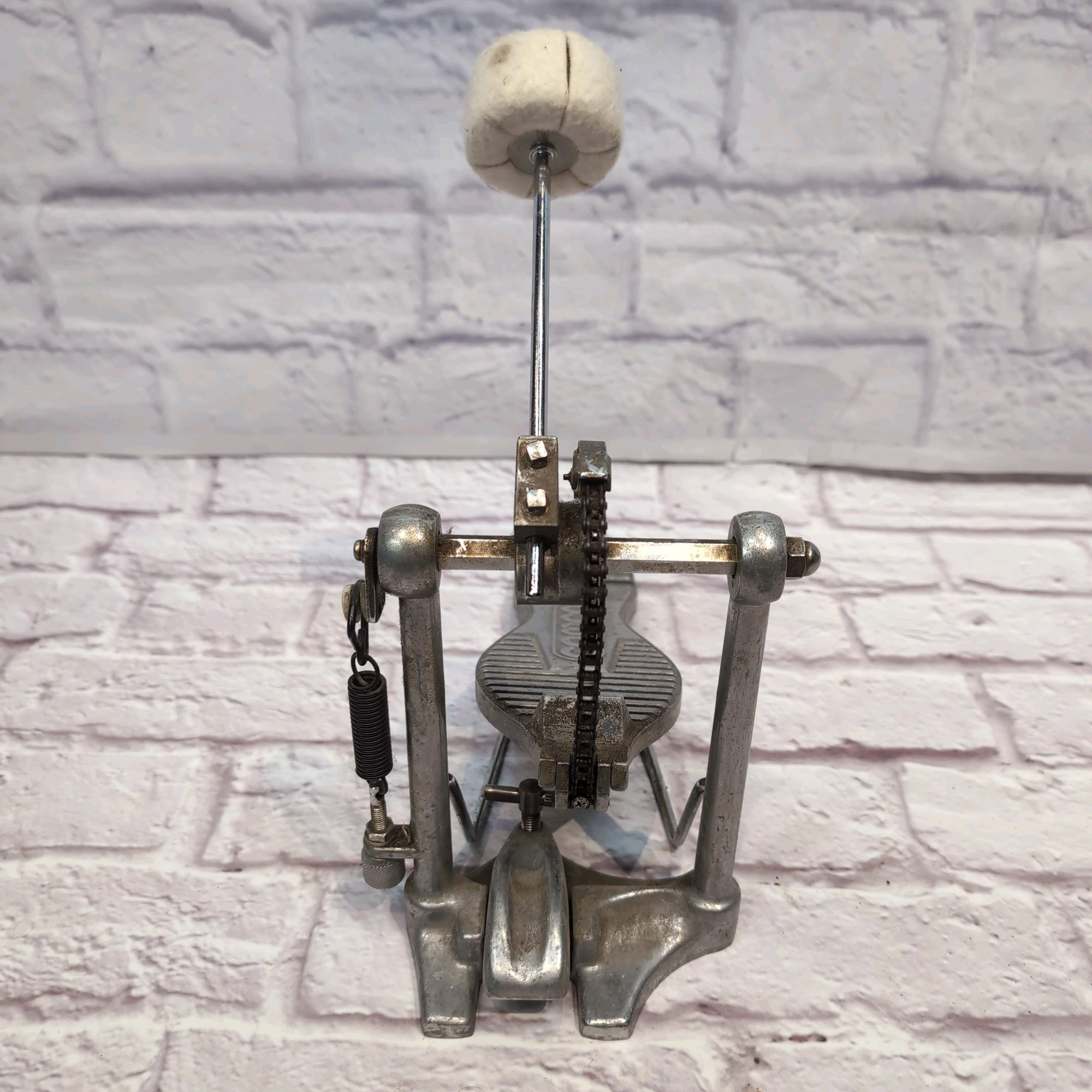 Camco Japan Bass Drum Kick Pedal