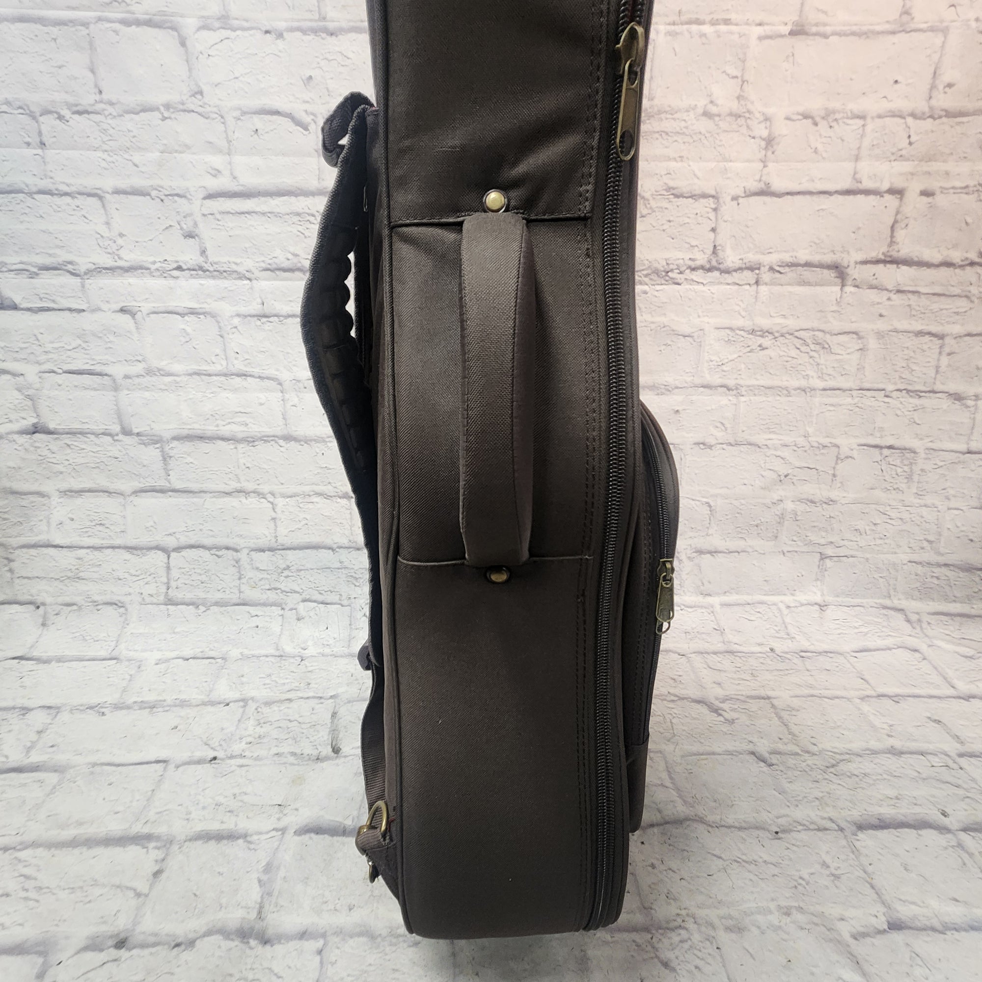 Taylor Aerocase Concert Size Acoustic Hard Case