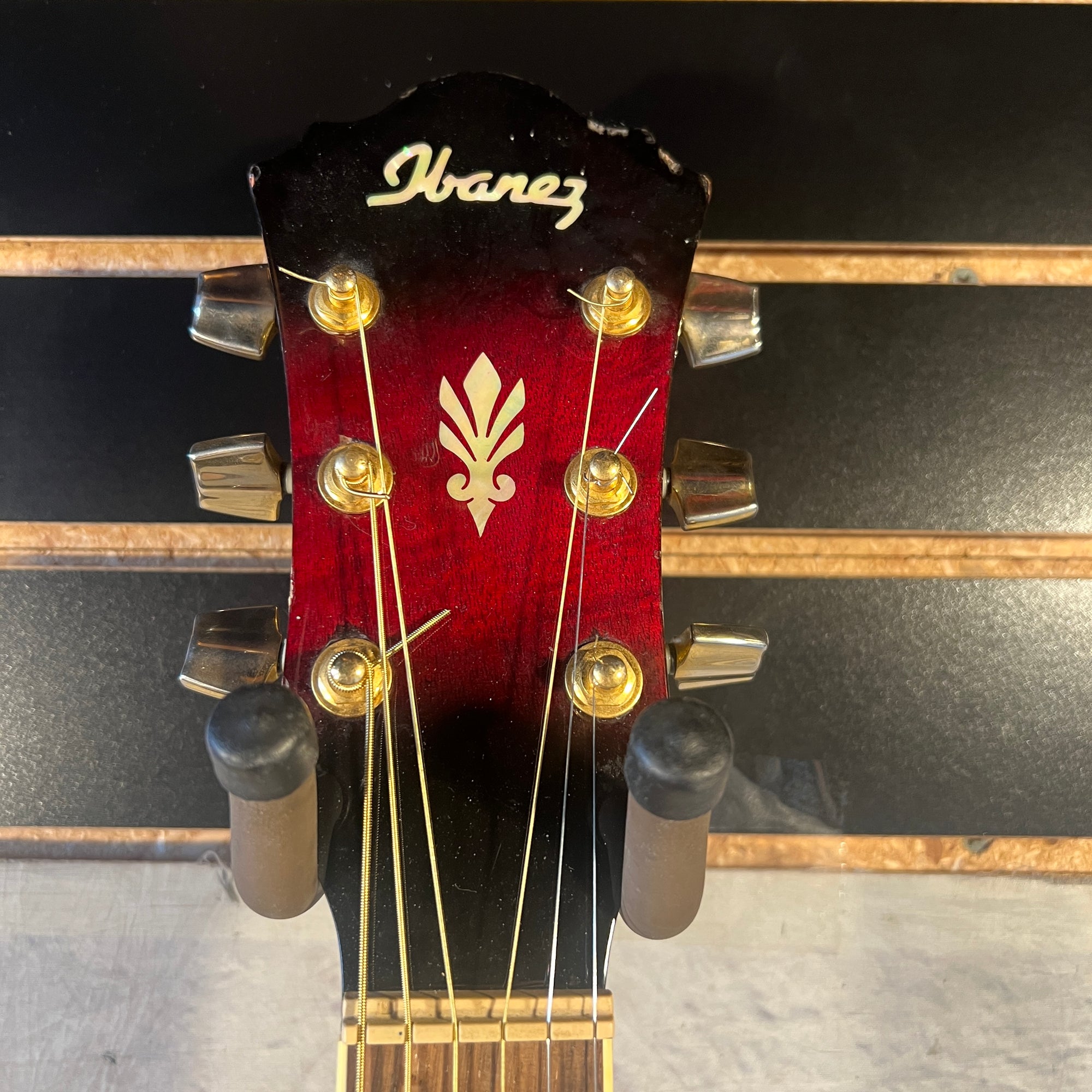 Ibanez AEL-20E Acoustic Electric Guitar