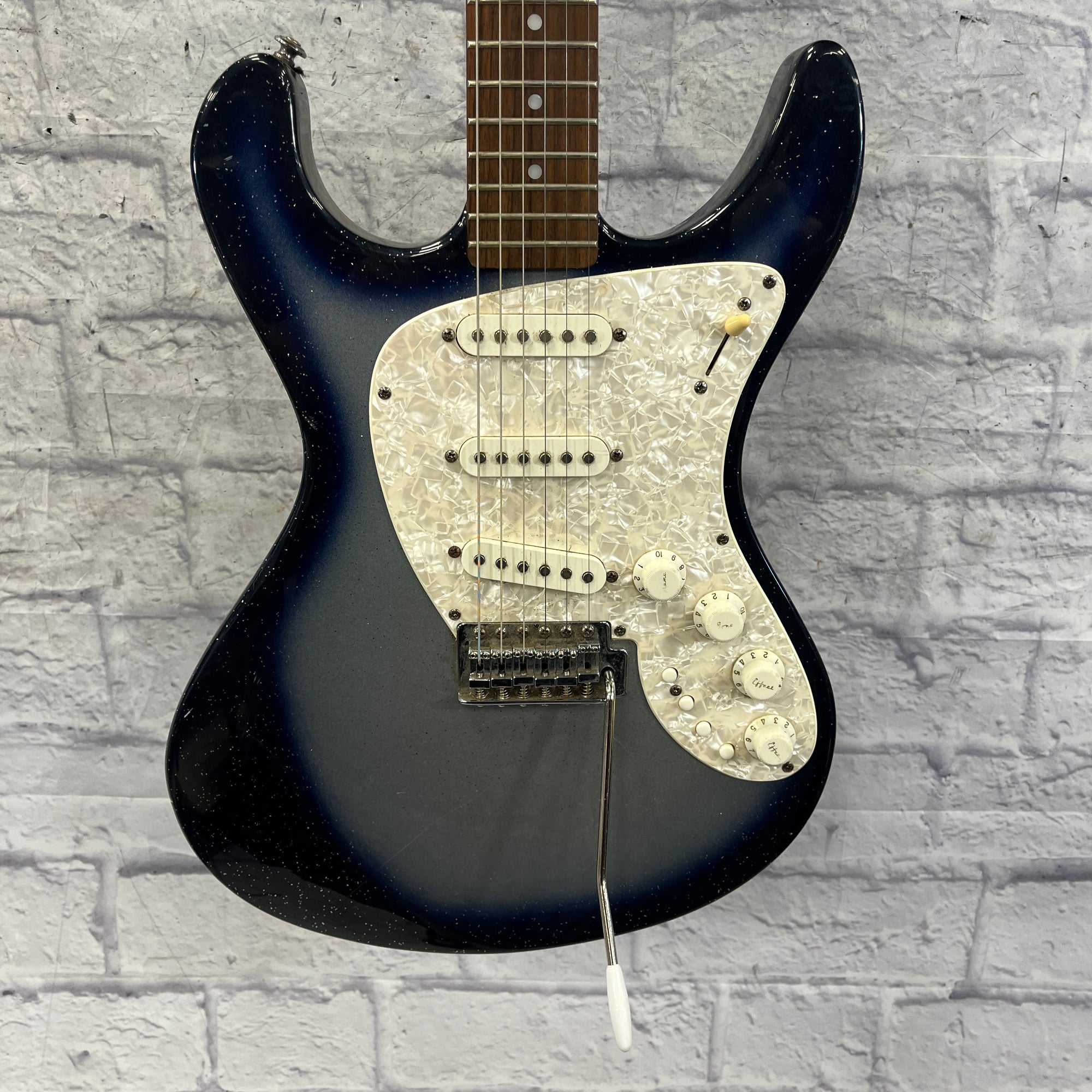 Danelectro Danoblaster with Built In Effects