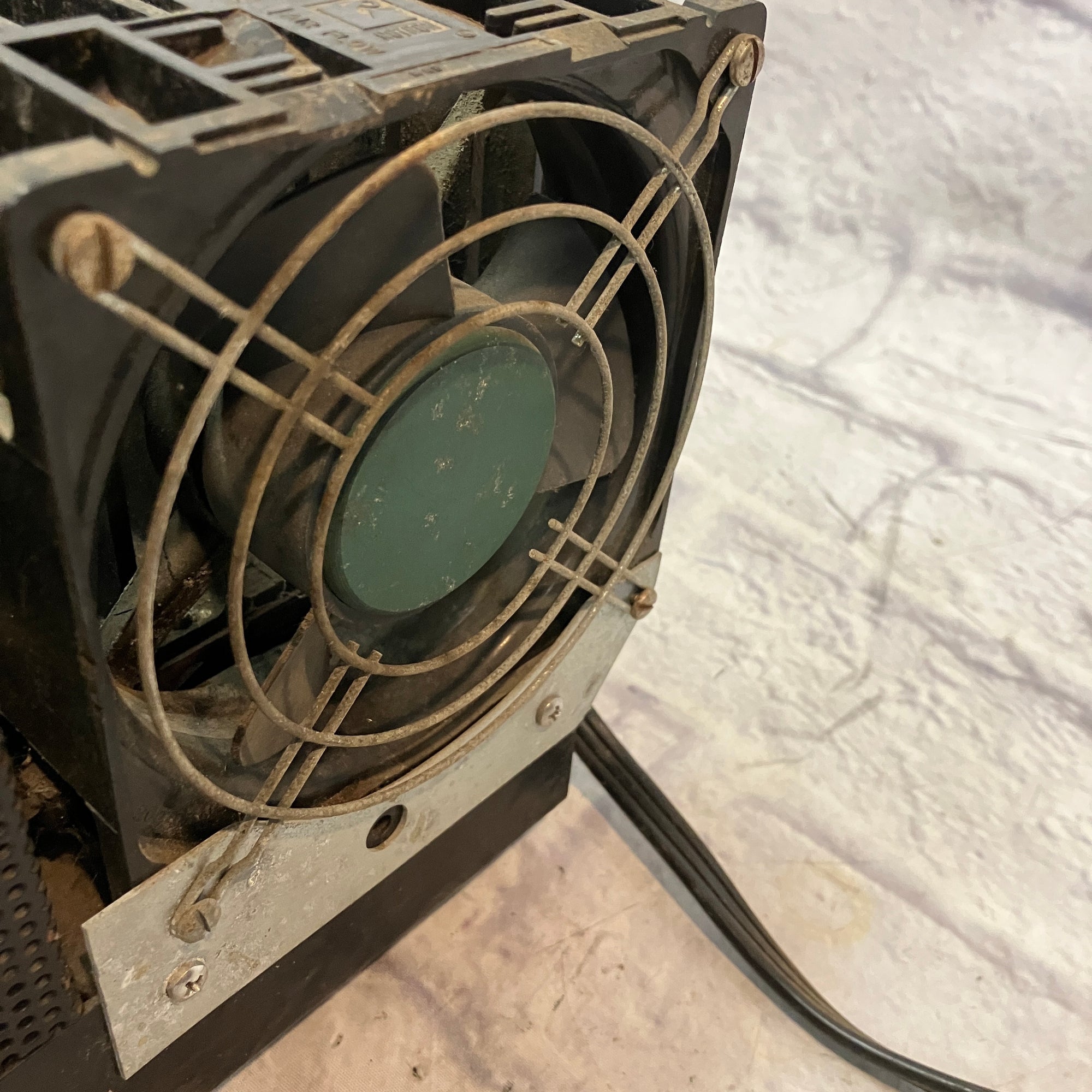 Vintage Dynaco Stereo 400 Power Amp Power Amp