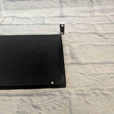 Unknown 1U Rack Shelf