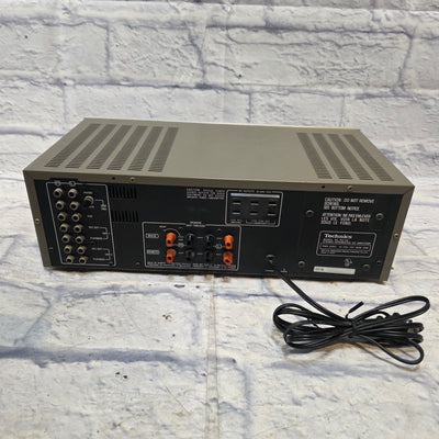 Technics SU-V2 Stereo Integrated Amplifier