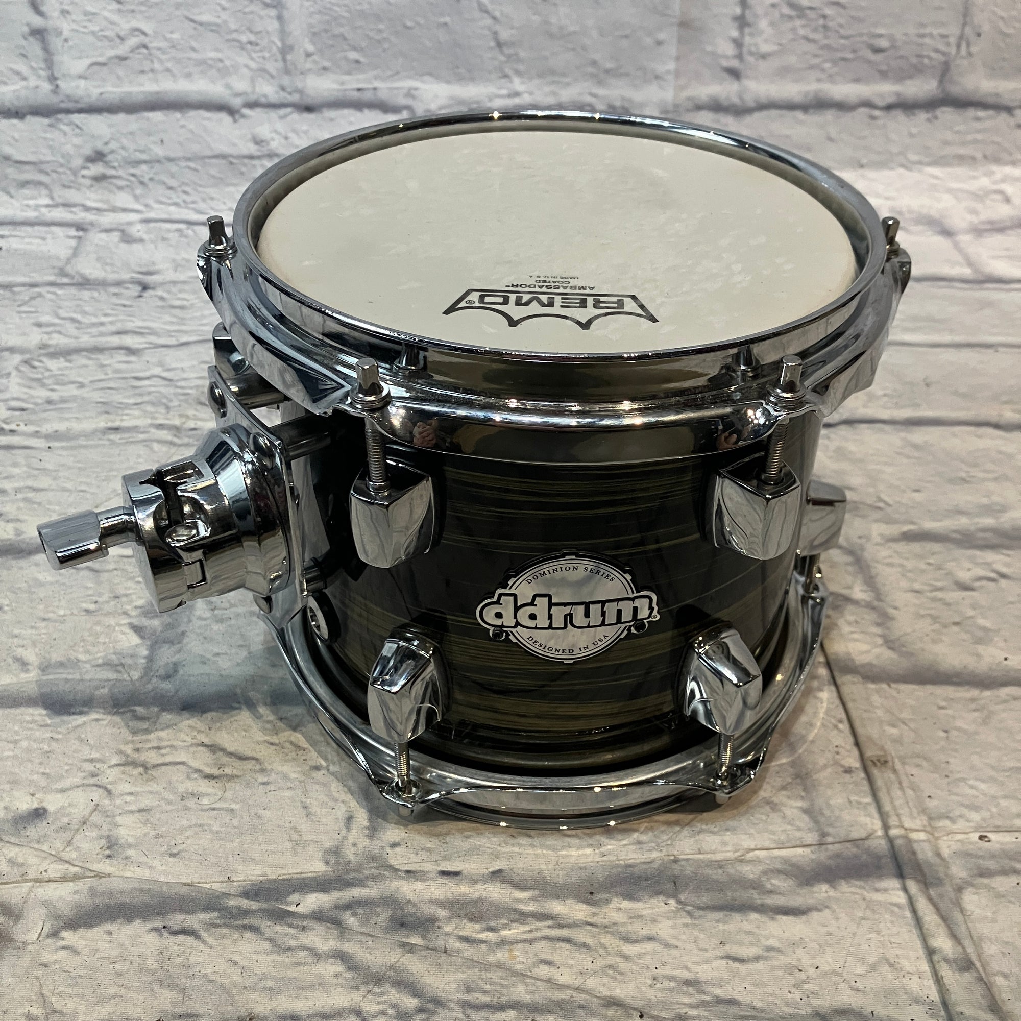 DDrum Dominion Birch 8" Tom