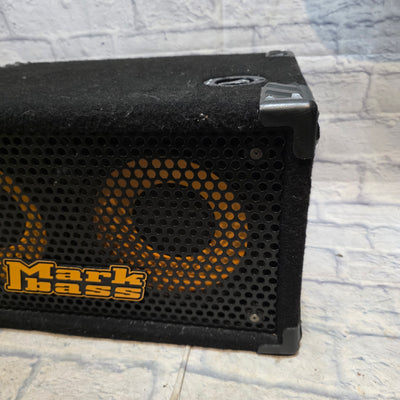 Mark Bass Traveler 102P 400W 2x10 Bass Cab