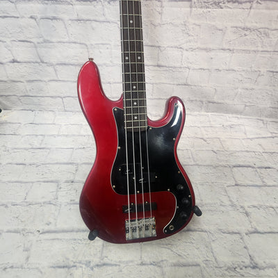 Cort Performer Series 4-String PJ Bass