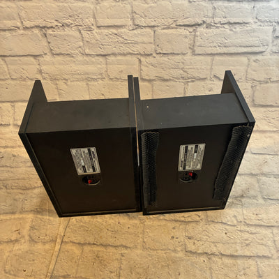 Bose 201 Series III Speaker Pair